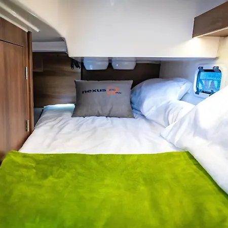 Apartment Yacht Overtime - A44743 Braunsbedra