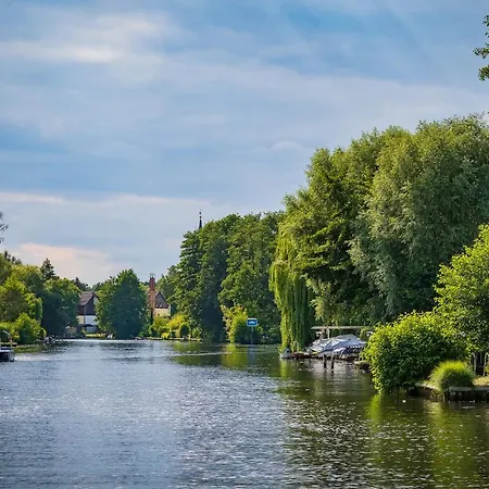 Yacht Overtime - A44743 Apartment Braunsbedra