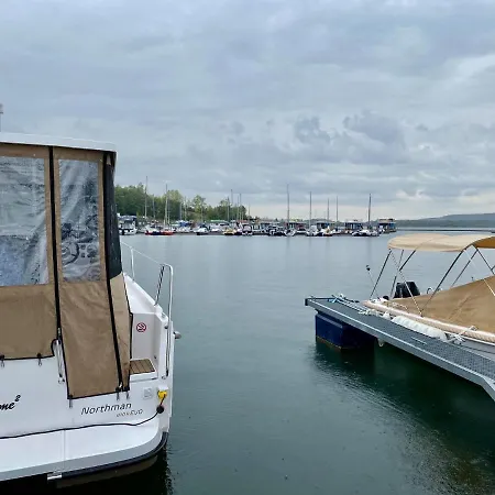 Yacht Overtime - A44743 Apartment Braunsbedra